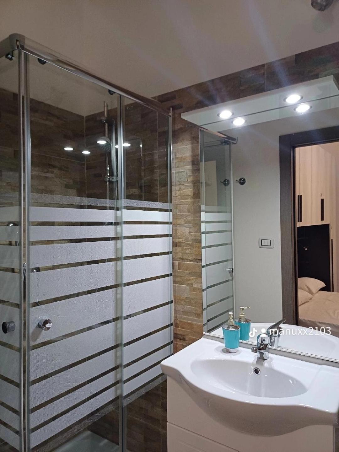 Apartment Fronte Porto