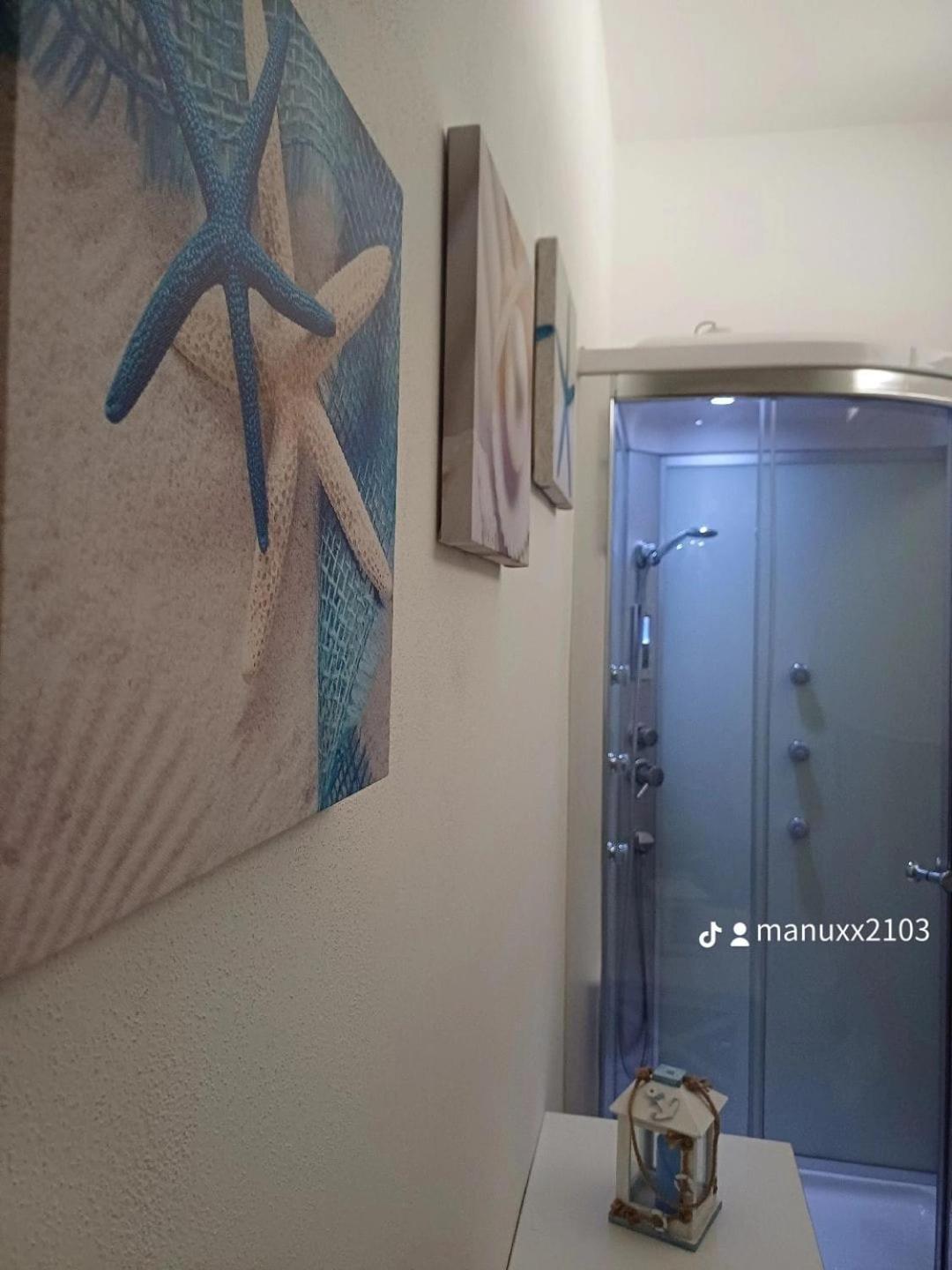 Apartment Fronte Porto *