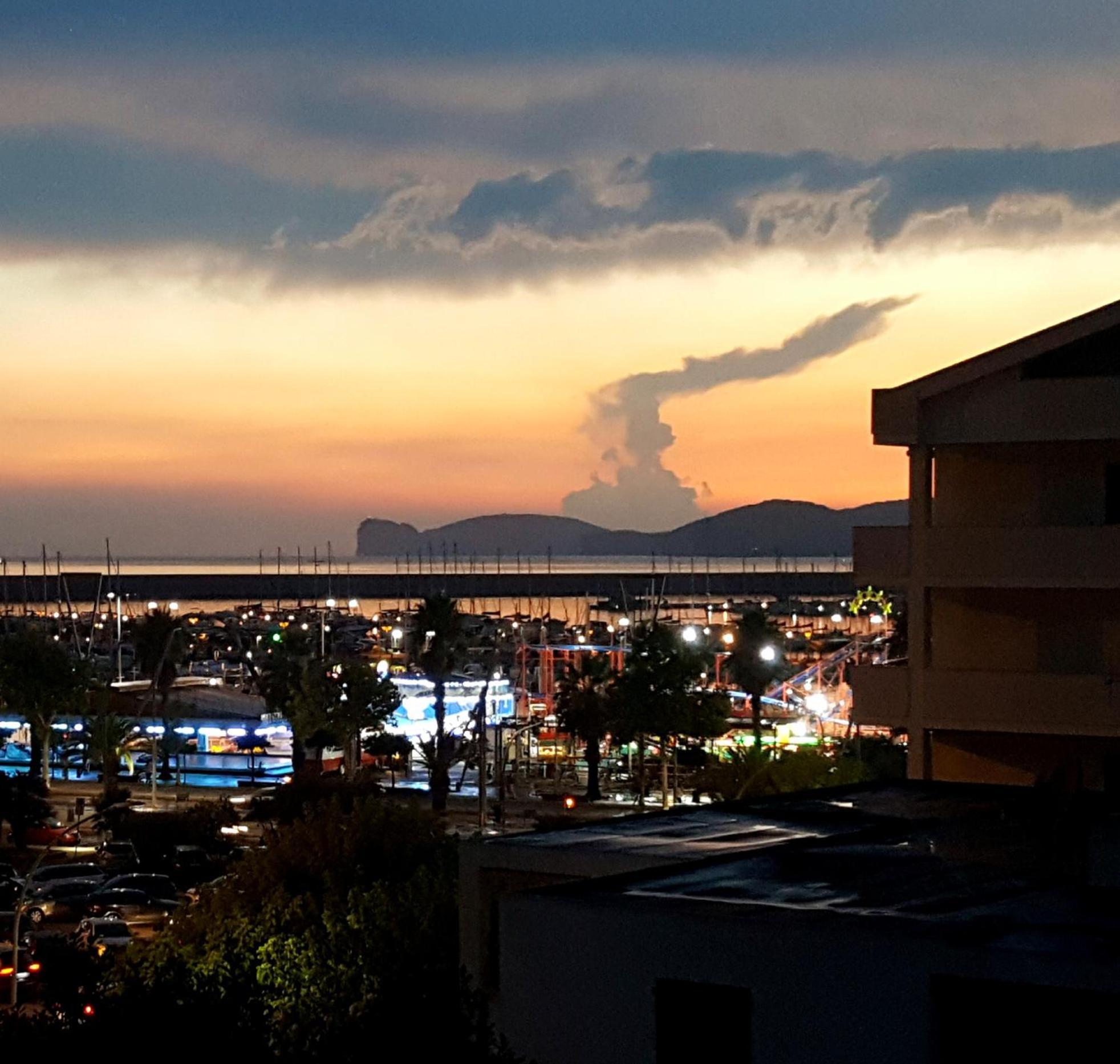 Fronte Porto Alghero