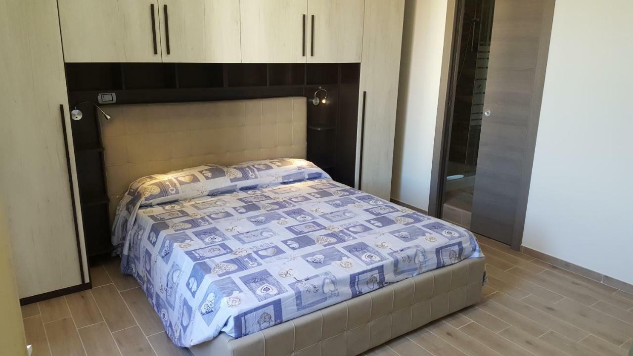 Apartment Fronte Porto