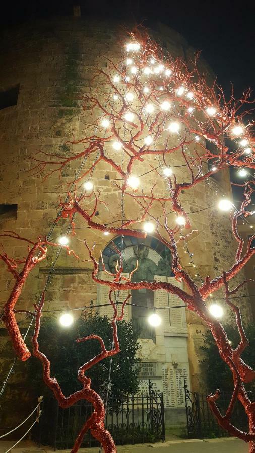 Fronte Porto Apartment *